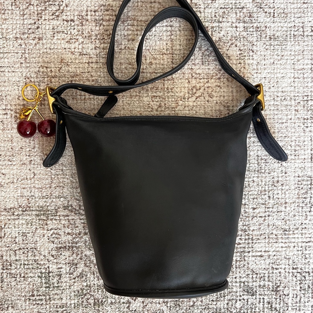 Coach Helens Legacy Vintage Bucket bag - Picture 3 of 11